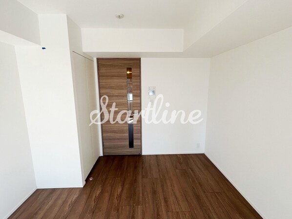 オアーゼ品川レジデンスの物件内観写真